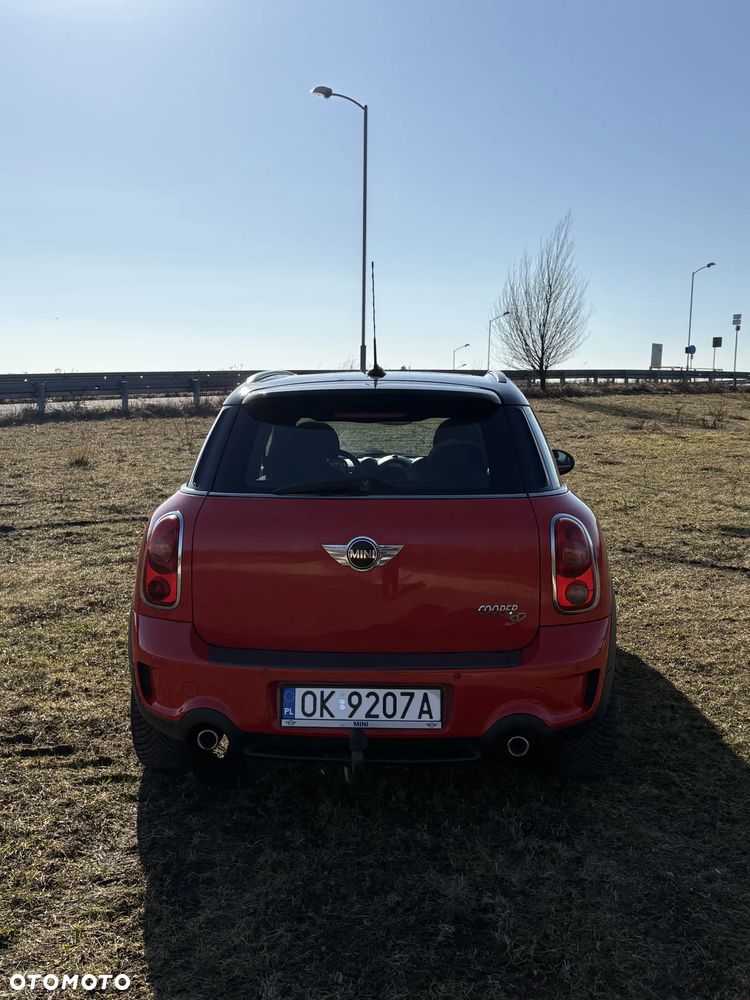 MINI Countryman - 5