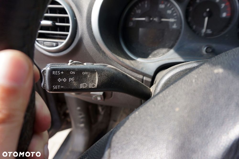 PRZEŁĄCZNIK ZESPOLONY TAŚMA AIRBAG LEON II 1P1 1K0905141 1K0959653C 1K0953513G 1K0953519J 1K0953549BK SEAT 2005-2009 - 2