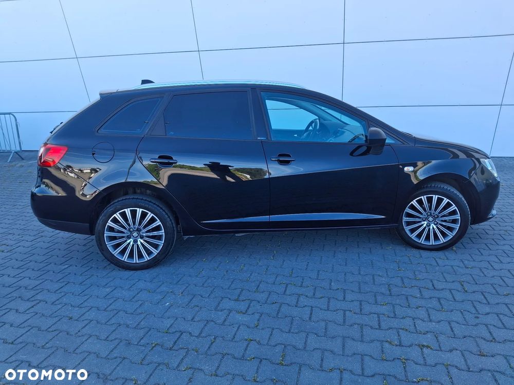 Seat Ibiza 1.4 TDI S&S CONNECT - 7