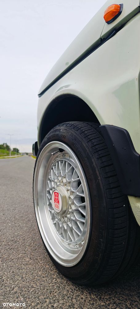 Fiat 126 - 4