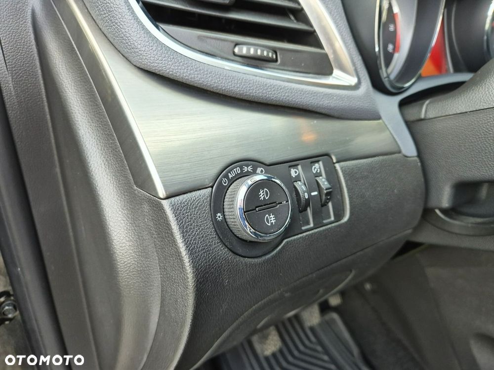 Opel Mokka 1.4 T Cosmo S&S EU6 - 15