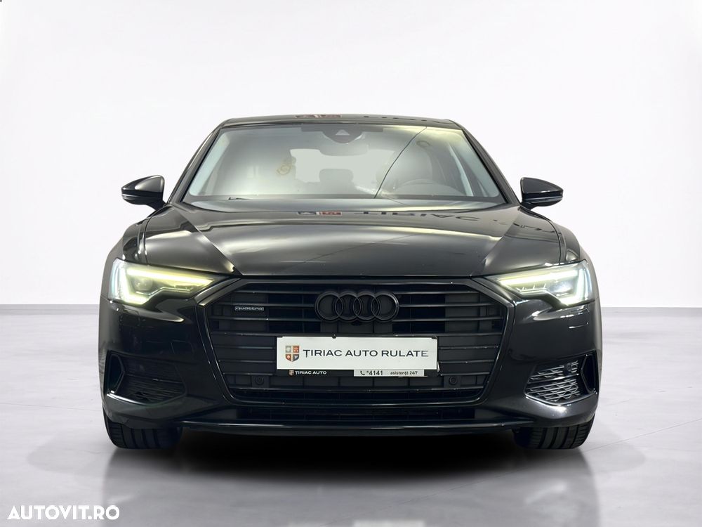 Audi A6 Limuzina - 9