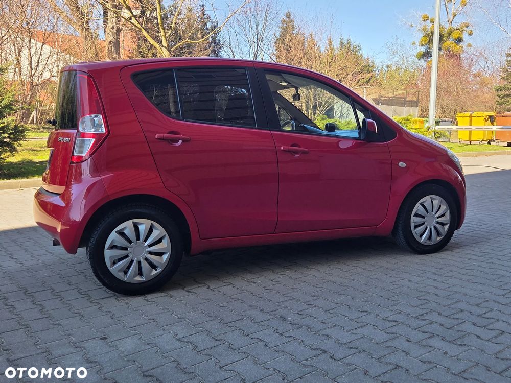 Suzuki Splash 1.2 Comfort - 3