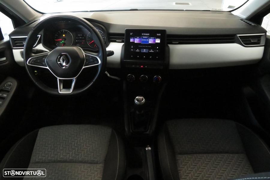 Renault Clio 1.0 TCe Intens Bi-Fuel - 6