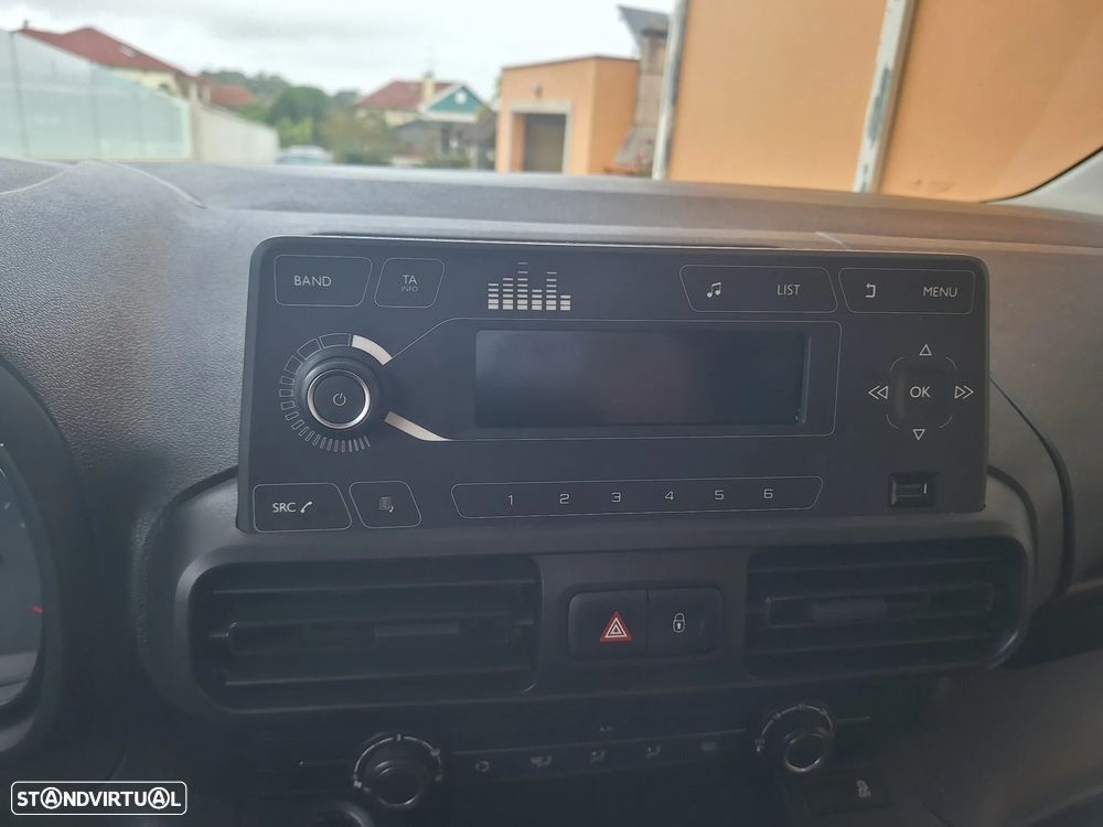 Toyota Proace city - 8