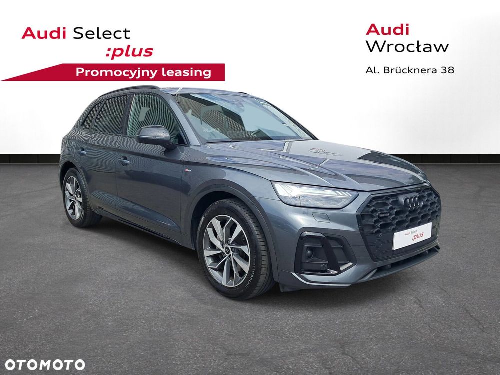 Audi Q5 - 2