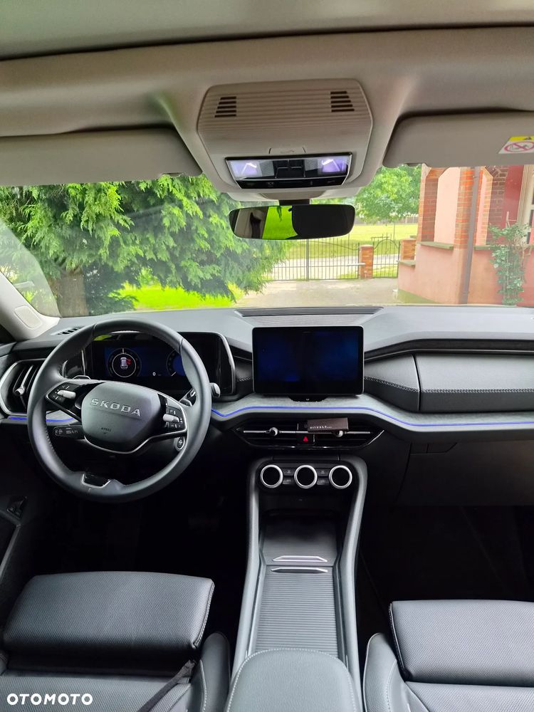 Skoda Kodiaq - 11