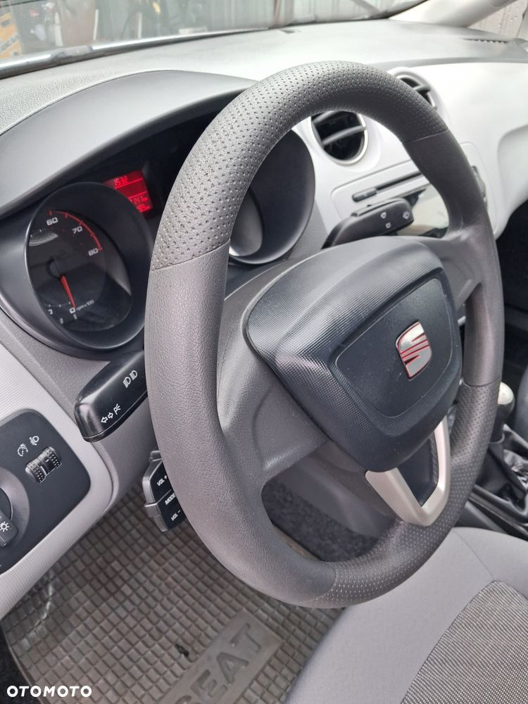 Seat Ibiza - 9