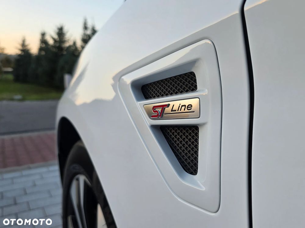 Ford S-Max 2.5 Hybrid ST-Line CVT 7os - 32