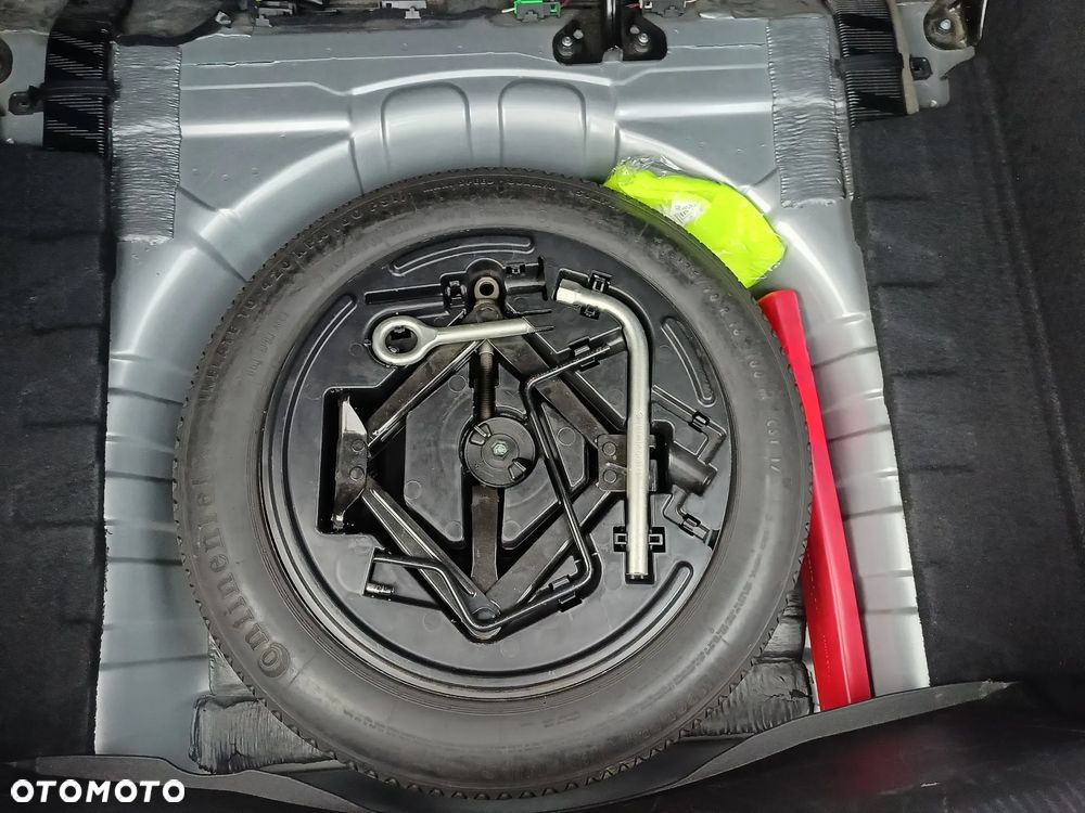 Alfa Romeo Giulietta 1.6 JTDM 16V - 11