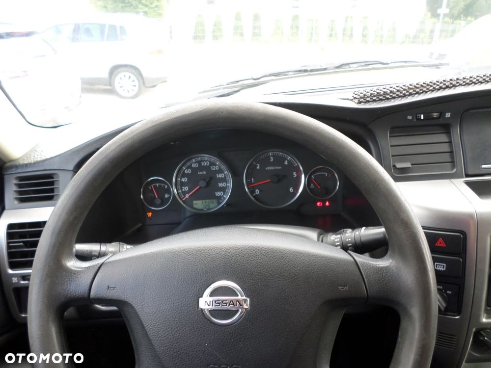 Nissan Patrol 3.0 Dci LE - 30
