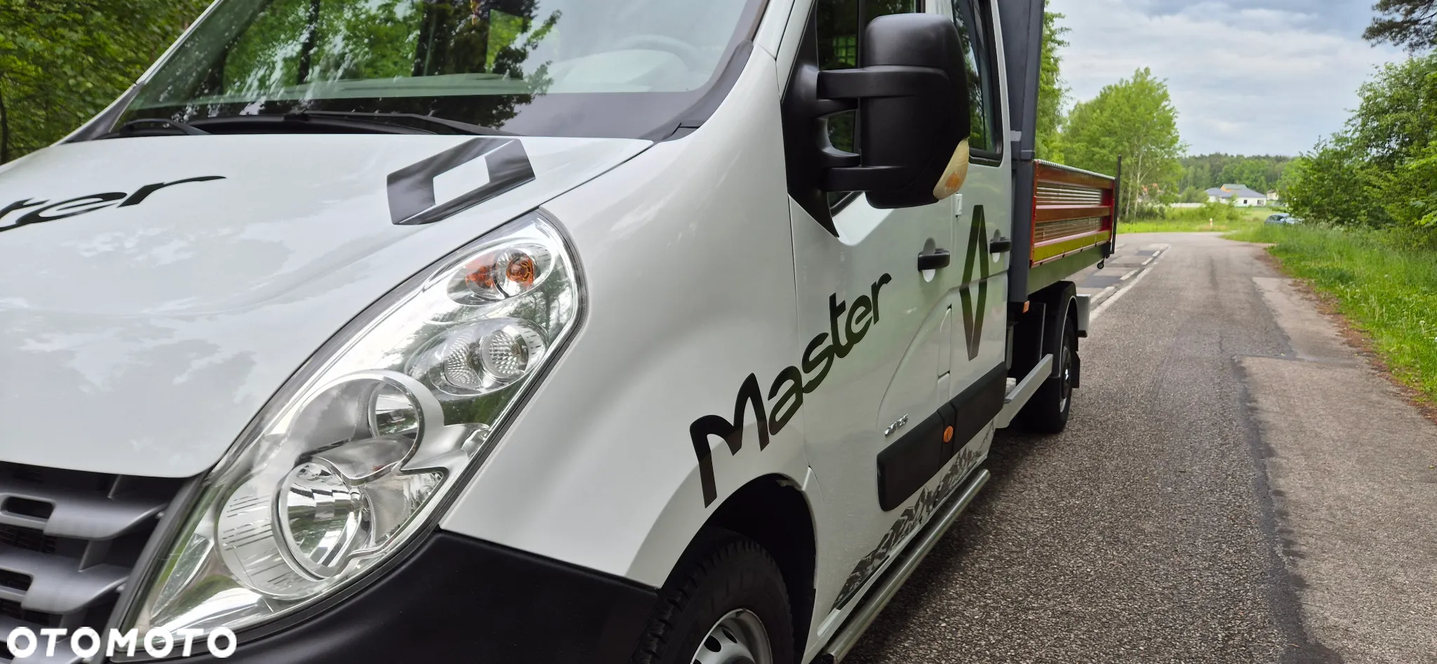 Renault Master - 12