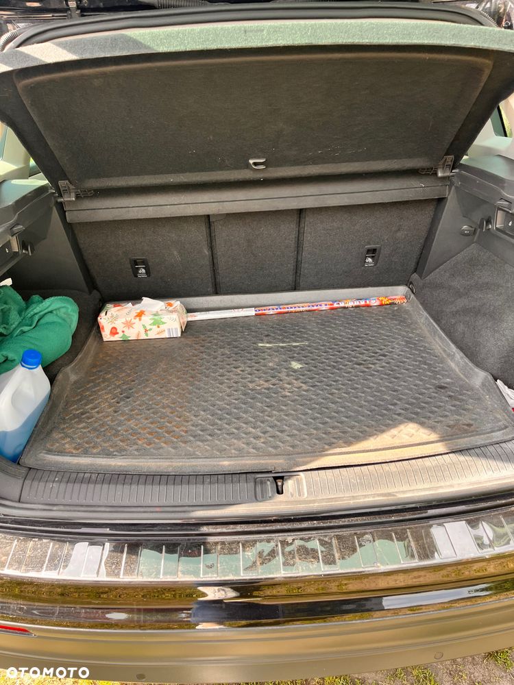 Volkswagen Tiguan - 7