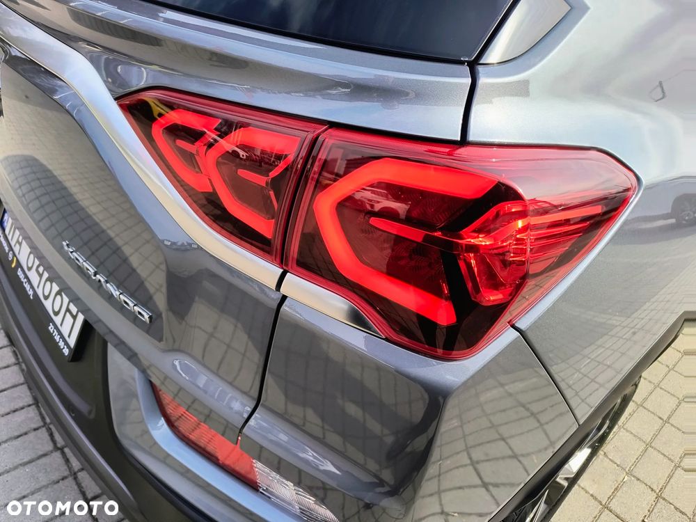 SsangYong/KGM Korando 1.5 T-GDI Quartz 2WD - 12