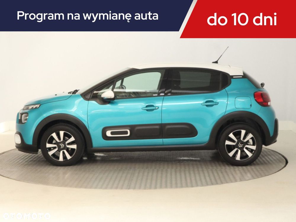 Citroën C3 - 4
