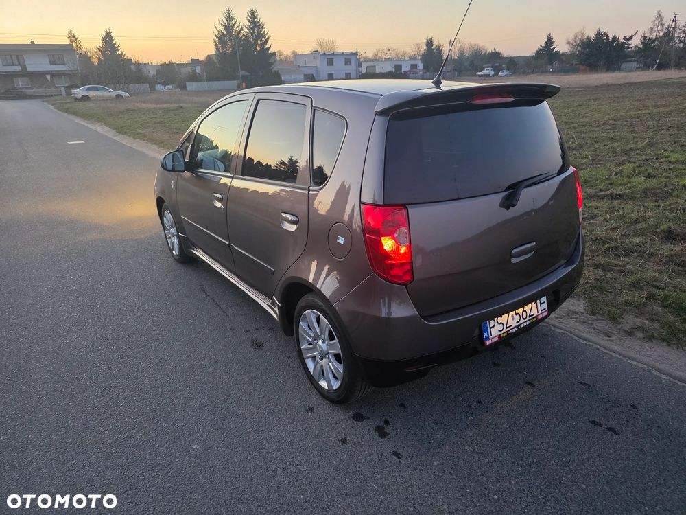 Mitsubishi Colt 1.3 ClearTec Motion - 5