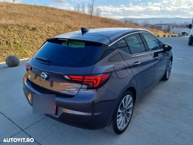 Opel Astra Sport Tourer Turbo 1.4 ECOTEC Innovation - 8