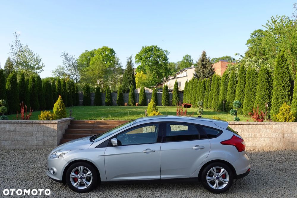 Ford Focus - 5