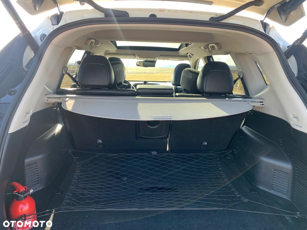 Nissan X-Trail - 27