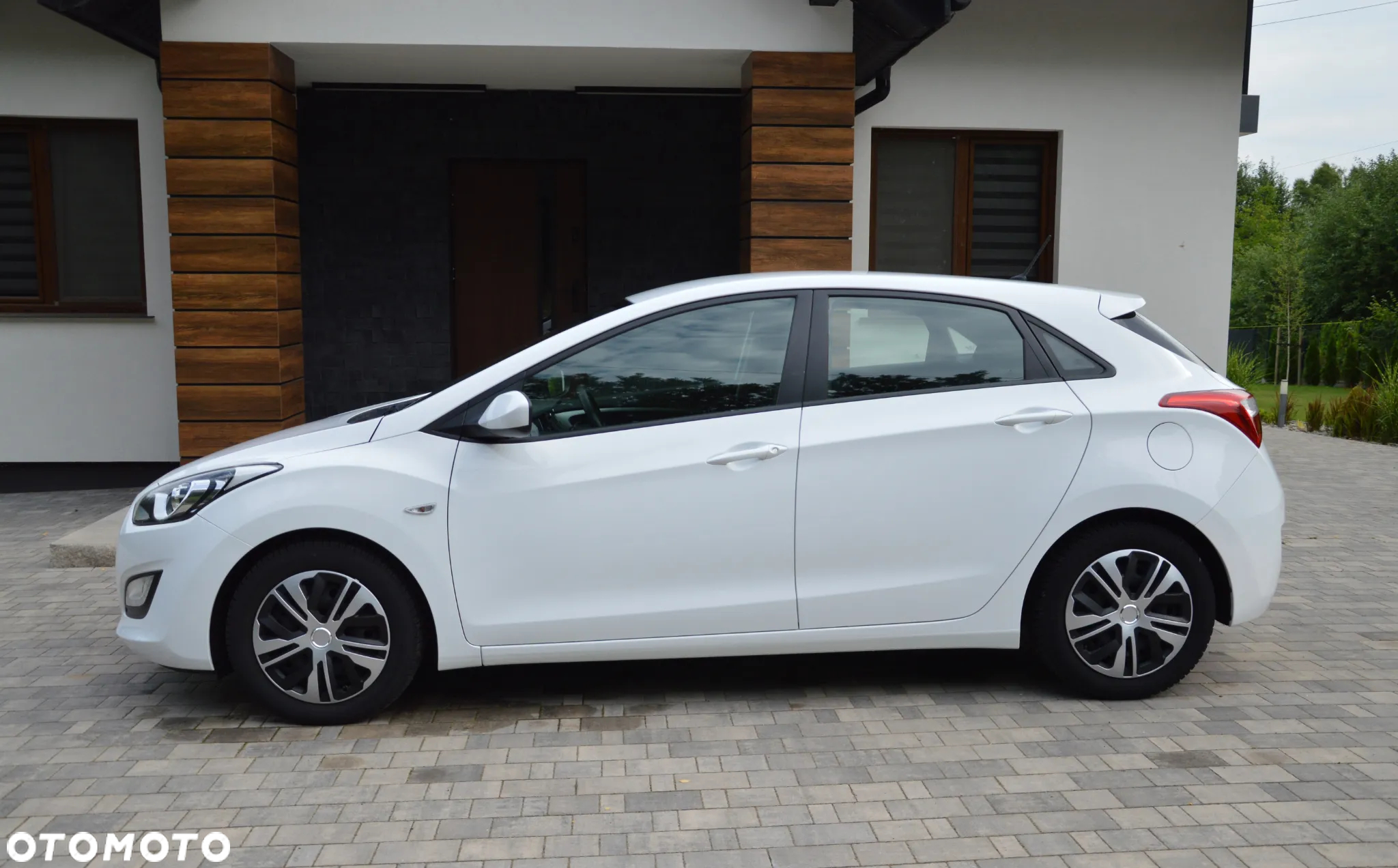 Hyundai i30 1.6 CRDi Comfort - 5