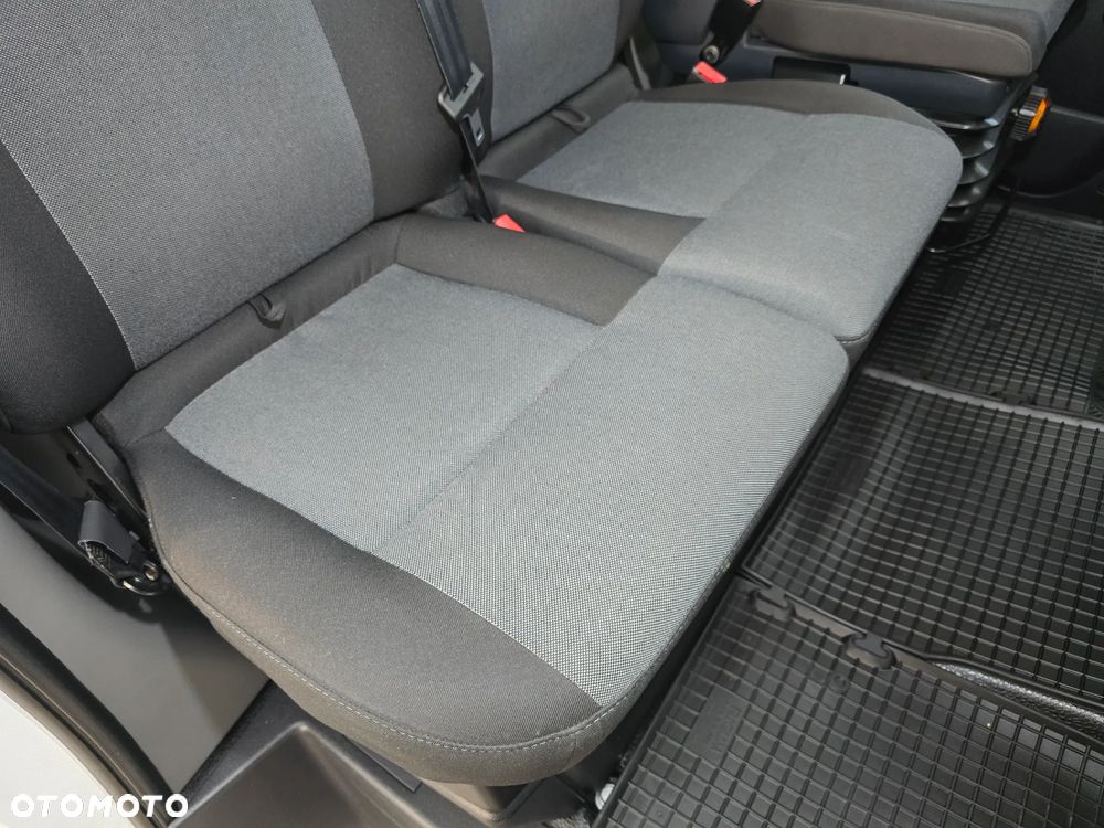 Renault MASTER IGLOOCAR -30*C +25*C ZANOTTI Z350 ŁADOWNOŚĆ 720Kg WZMOCNIONE TYLNE ZWIESZENIE 69 TYŚ Km SERWIS DO OSTATNIEGO Km ASO RENO NA GWARANCJI  BOGATA OPCJA WYPOSAŻENIA FOTEL KIEROWCY PNEŁMATYCZNY TEMPOMAT KLIMA HALOGENY KAMERA COFANIA SALON PL STAN NOWY NOWY NOWY - 20