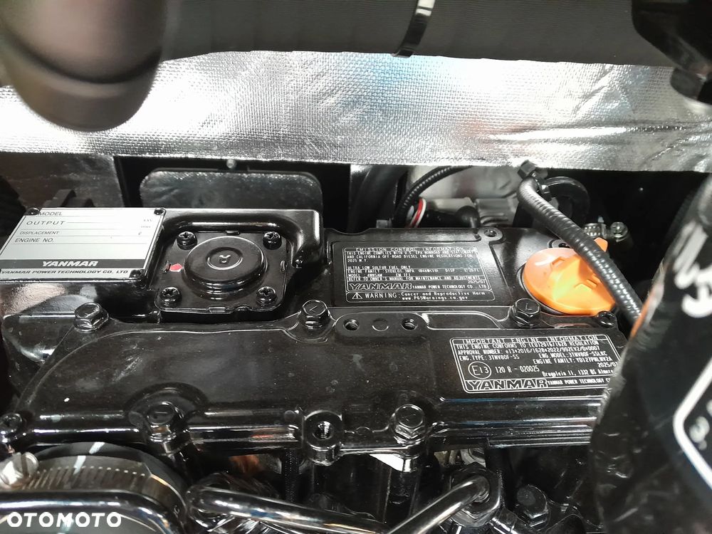 Lonking CDM6020 - 21