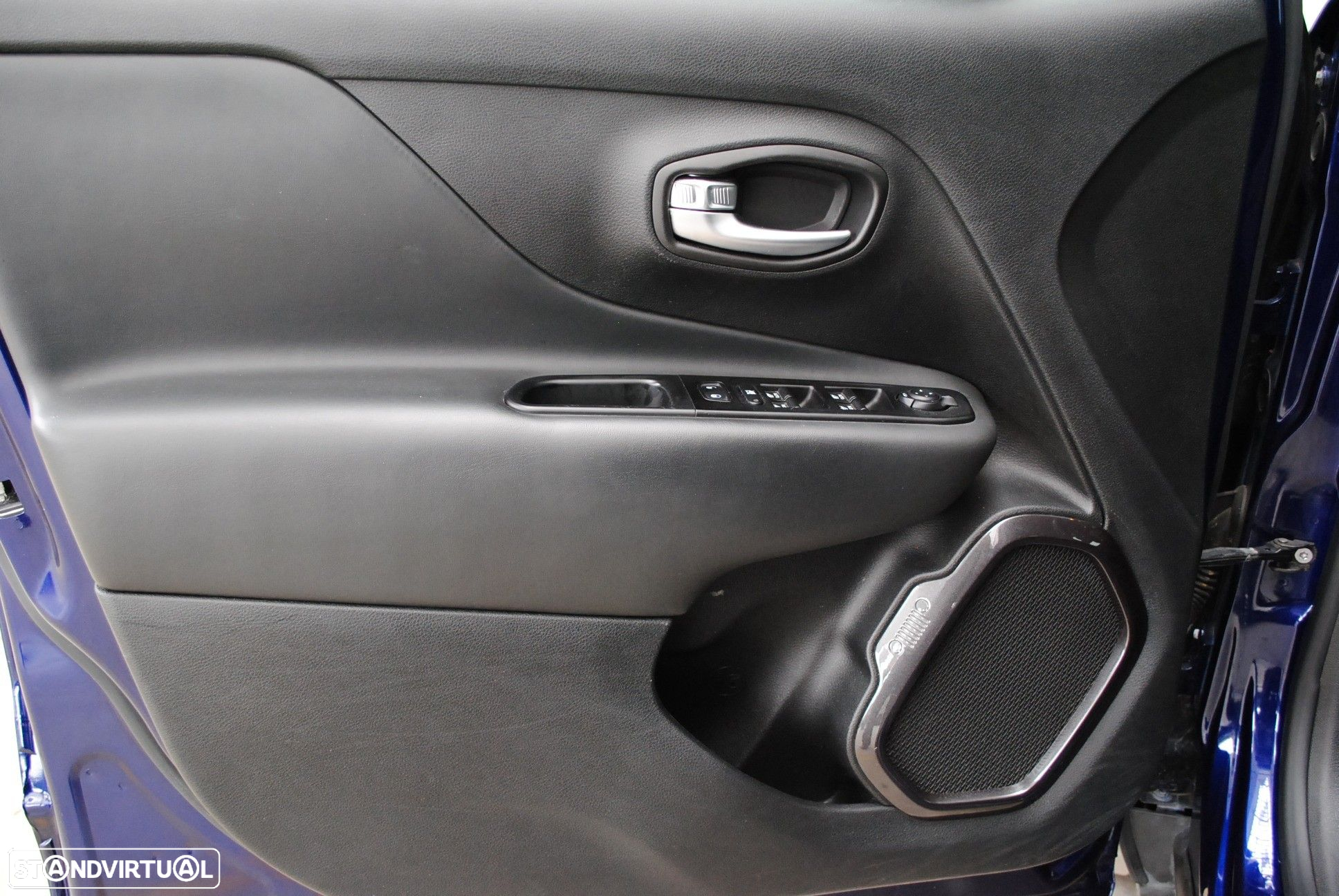 Jeep Renegade 1.3 TG 4Xe Limited - 30