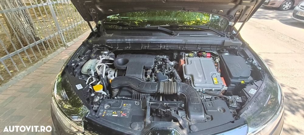 Renault Arkana E-TECH 145 E-Tech Engineered - 13