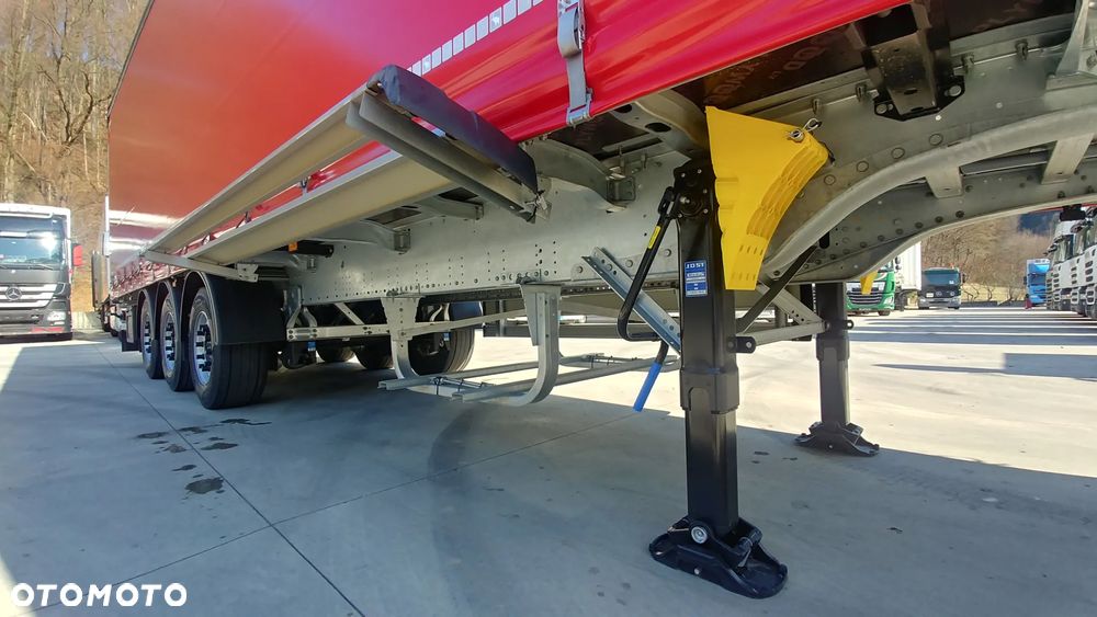 Schmitz Cargobull VARIOS - 15