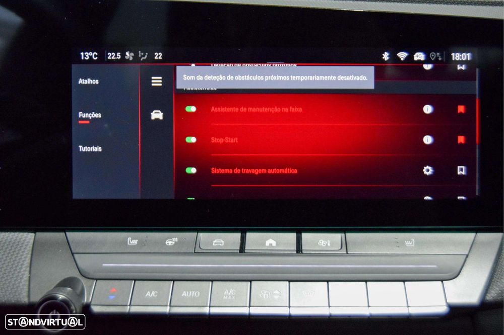 Opel Astra Sports Tourer 1.2 T Hybrid GS eDCT - 26