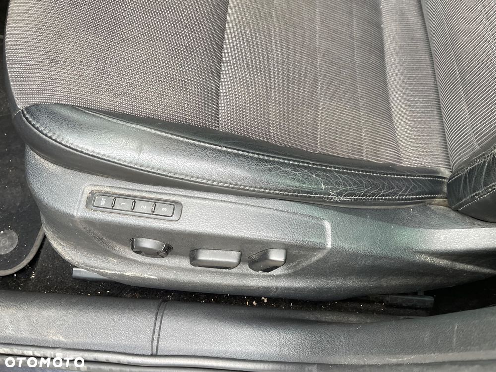 Skoda Octavia 2.0 TDI Green tec 4x4 Edition - 13