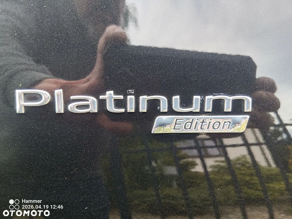 Kia Ceed 1.6 CRDi 136 ISG Platinum Edition - 27