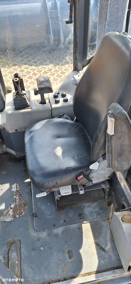 Kabina Furukawa 355 365 - 5