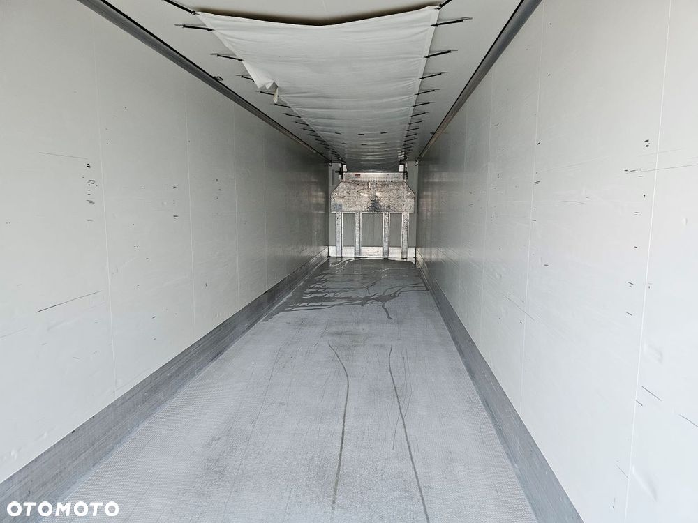 Krone SD Standard Chłodnia* SAF* Oś pod.* Salon PL* Opony 80%! - 28