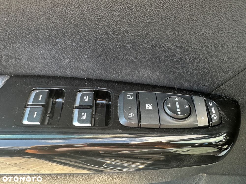 Kia Sportage 1.6 T-GDI Black Edition Plus 4WD DCT - 8