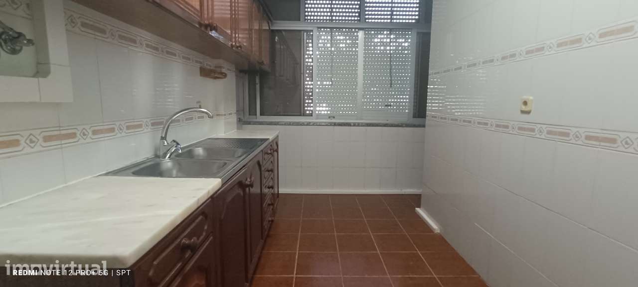 Apartamento T2 acessível em Alverca do Ribatejo - Grande imagem: 5/16
