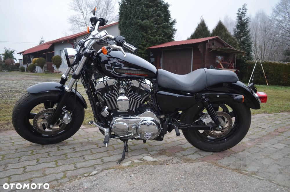 Harley-Davidson Touring Street Glide - 26