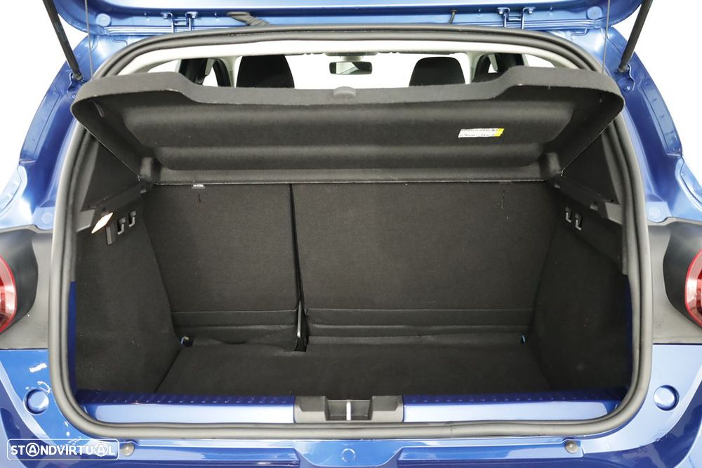 Dacia Sandero 1.0 ECO-G Expression Bi-Fuel - 22