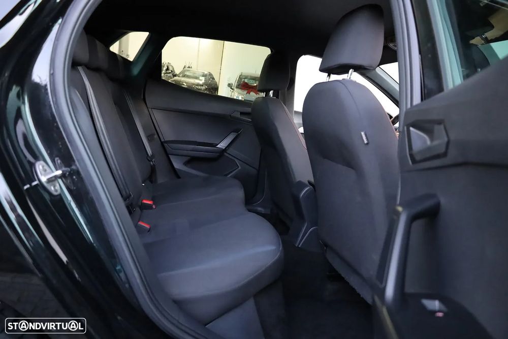 SEAT Ibiza 1.0 TSI FR - 36