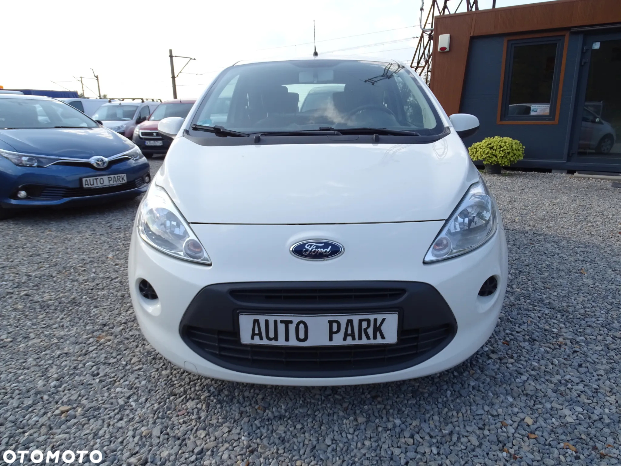 Ford KA 1.2 Digital EU5 - 3