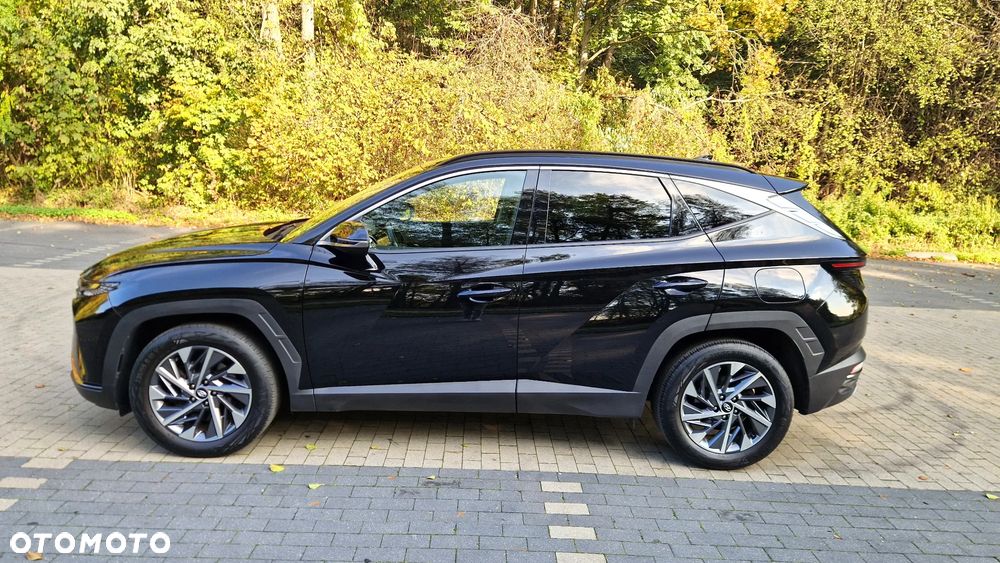 Hyundai Tucson 2020 photo 4
