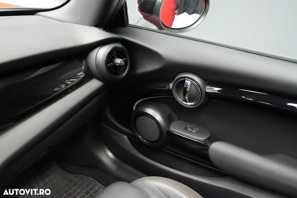 Mini Cooper S AT - 33