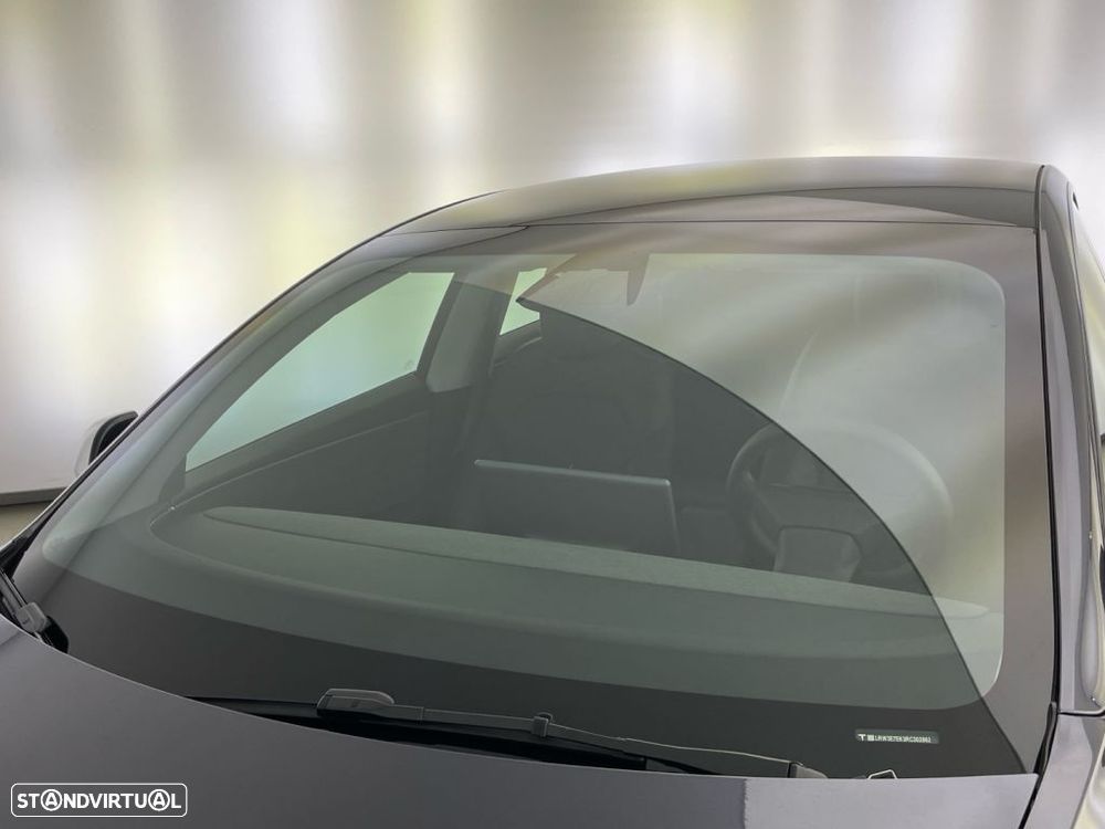 Tesla Model 3 Long Range Tração Traseira Premium - 18