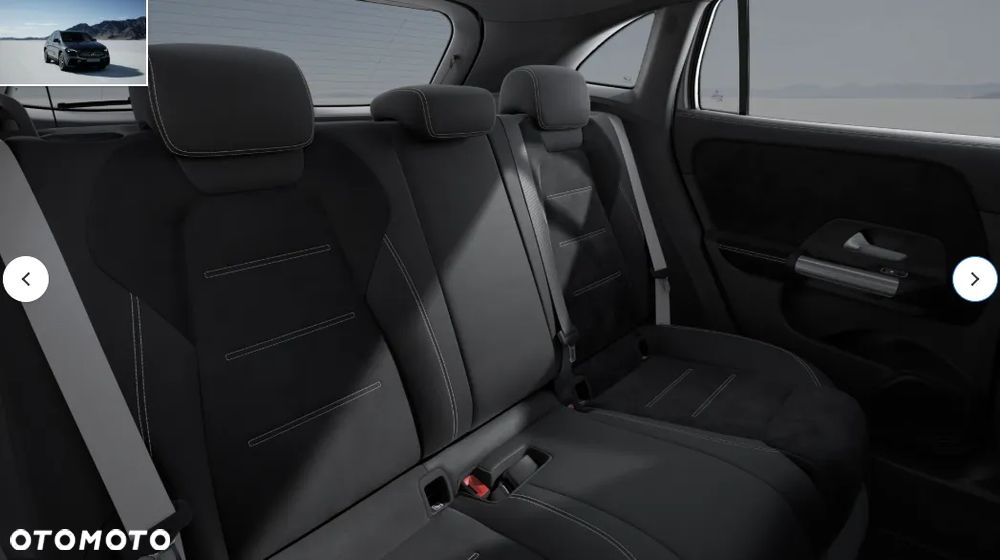 Mercedes-Benz GLA 200 mHEV AMG Line 7G-DCT - 12