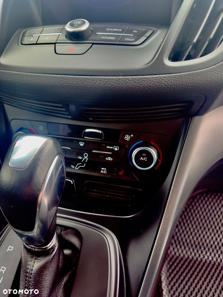 Ford Kuga 2.0 TDCi AWD Titanium - 20