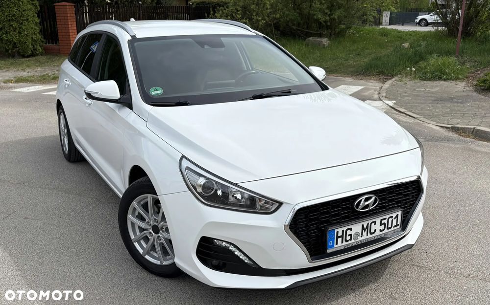 Hyundai i30 1.4 Passion - 15