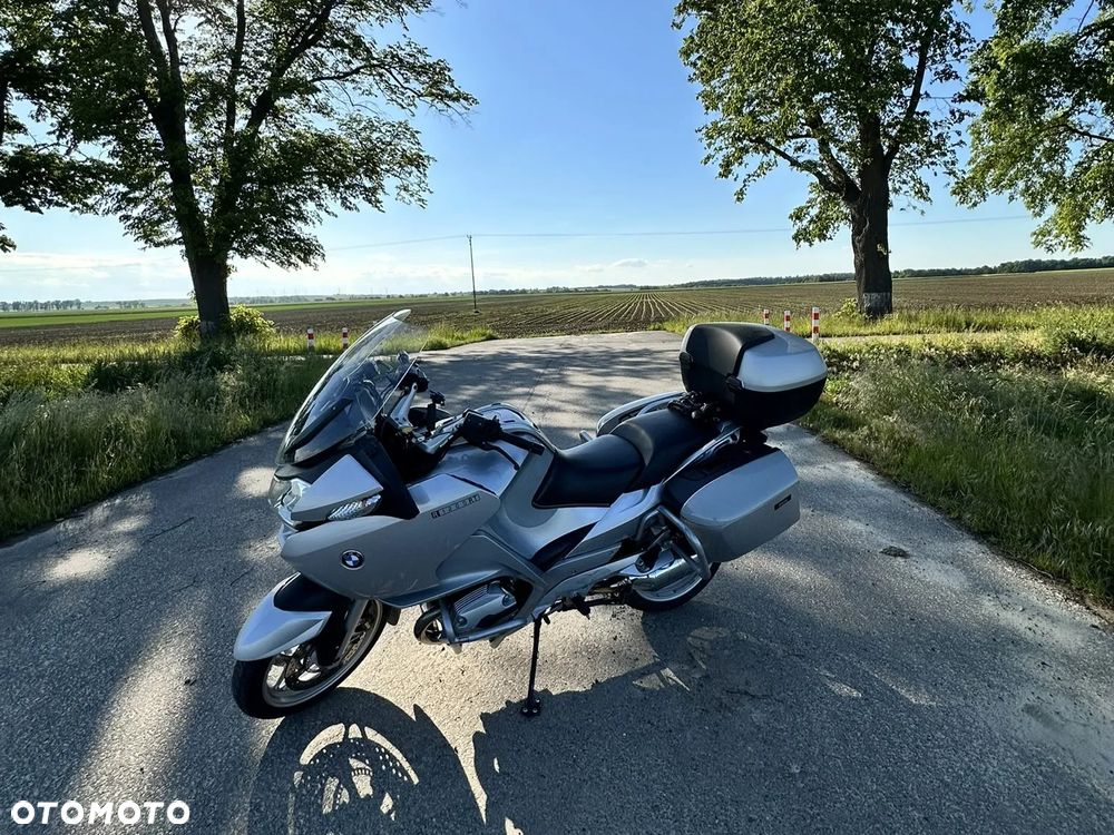 BMW RT - 2