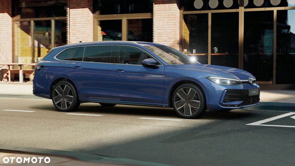 Volkswagen Passat - 5