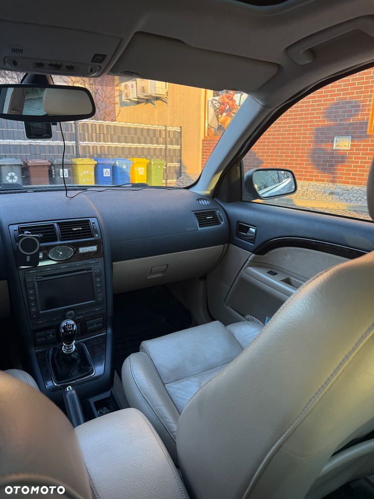 Ford Mondeo 2.2 TDCi Ghia X - 7