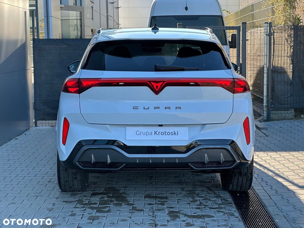 Cupra Terramar 2.0 TSI 4Drive Advantage Edition DSG - 6